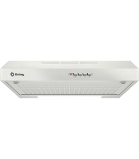 Balay 3BH262MBX Campana convencional, 60 cm, Blanco