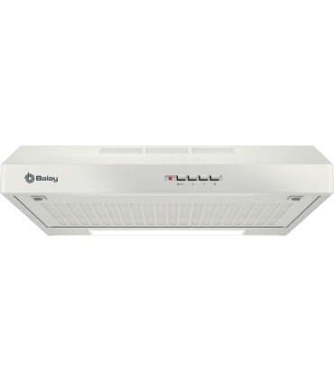Balay 3BH262MBX Campana convencional, 60 cm, Blanco