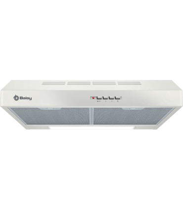 Balay 3BH263MB Campana convencional, 60 cm, Blanco