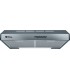 Balay 3BH263MX Campana convencional, 60 cm