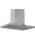 Balay 3BI997GX Campana decorativa de isla, 90 cm
