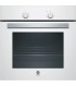 Balay 3HB1000B0 Horno, 60 x 60 cm, Blanco