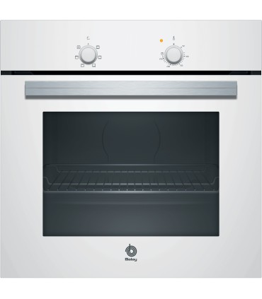 Balay 3HB1000B0 Horno, 60 x 60 cm, Blanco