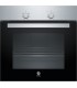 Balay 3HB1000X0 Horno, 60 x 60 cm, Acero inoxidable