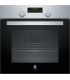 Balay 3HB2030X0 Horno, 60 x 60 cm, Acero inoxidable