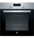 Balay 3HB2031X0 Horno, 60 x 60 cm, Acero inoxidable