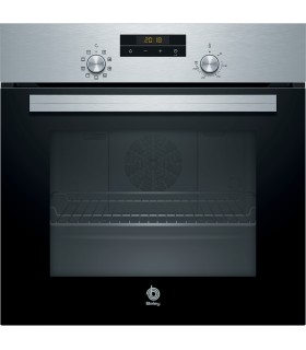 Balay 3HB2031X0 Horno, 60 x 60 cm, Acero inoxidable