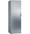 Balay 3FCE568XE Frigorífico 1 puerta de libre instalación, 186 x 60 cm, Acero inoxidable antihuellas