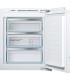 Bosch GIV11AFE0 Serie 6, Congelador integrable, 71.2 x 55.8 cm, bisagra plana