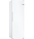 Bosch GSN33VWEP Serie 4, Congelador de libre instalación, 176 x 60 cm, Blanco