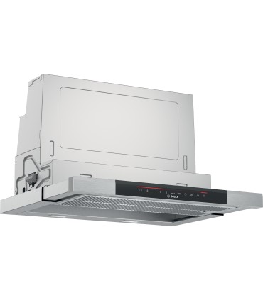 Bosch DFS067K51 Serie 8, Campana telescópica, 60 cm