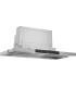 Bosch DFS097K51 Serie 8, Campana telescópica, 90 cm