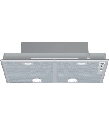 Bosch DHL755BL Serie 4, Módulo de integración, 75 cm, plata metalizado