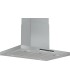 Bosch DIB97IM50 Serie 4, Campana decorativa de isla, 90 cm