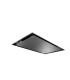 Bosch DRC96AQ50 Serie 6, Extractor de techo, 90 cm
