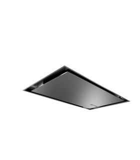 Bosch DRC97AQ50 Serie 6, Extractor de techo, 90 cm
