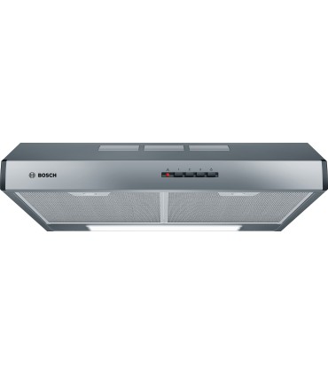 Bosch DUL63CC55 Serie 4, Campana convencional, 60 cm