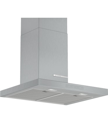 Bosch DWB67CM50 Serie 6, Campana decorativa de pared, 60 cm