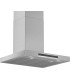 Bosch DWB67IM50 Serie 4, Campana decorativa de pared, 60 cm
