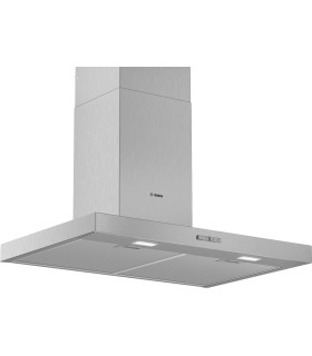 Bosch DWB76BC50 Serie 2, Campana decorativa de pared, 75 cm