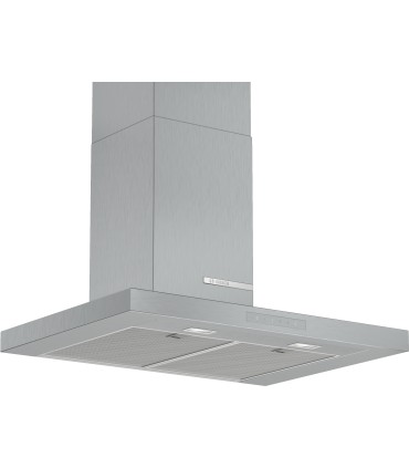 Bosch DWB77CM50 Serie 6, Campana decorativa de pared, 70 cm