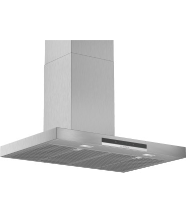Bosch DWB77IM50 Serie 4, Campana decorativa de pared, 75 cm