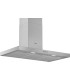 Bosch DWB96BC50 Serie 2, Campana decorativa de pared, 90 cm