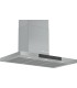 Bosch DWB97JP50 Serie 6, Campana decorativa de pared, 90 cm