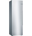 Bosch KSF36PIDP Serie 8, Frigorífico 1 puerta de libre instalación, 186 x 60 cm, Acero inoxidable antihuellas