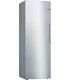 Bosch KSV33VLEP Serie 4, Frigorífico 1 puerta de libre instalación, 176 x 60 cm, Acero mate antihuellas