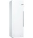 Bosch KSV36AWEP Serie 6, Frigorífico 1 puerta de libre instalación, 186 x 60 cm, Blanco