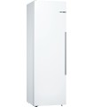 Bosch KSV36AWEP Serie 6, Frigorífico 1 puerta de libre instalación, 186 x 60 cm, Blanco