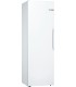 Bosch KSV36VWEP Serie 4, Frigorífico 1 puerta de libre instalación, 186 x 60 cm, Blanco