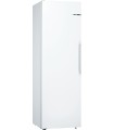 Bosch KSV36VWEP Serie 4, Frigorífico 1 puerta de libre instalación, 186 x 60 cm, Blanco