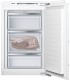 Siemens GI21VAFE0 iQ500, Congelador integrable, 87.4 x 55.8 cm, bisagra plana