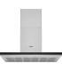 Siemens LC91BUR50 iQ700, Campana decorativa de pared, 90 cm