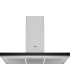 Siemens LC96BHM50 iQ300, Campana decorativa de pared, 90 cm