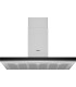 Siemens LC97BHM50 iQ300, Campana decorativa de pared, 90 cm