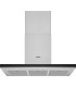 Siemens LC97BHP50 iQ500, Campana decorativa de pared, 90 cm