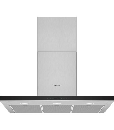 Siemens LC97BHP50 iQ500, Campana decorativa de pared, 90 cm