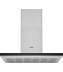 Siemens LC98BIP50 iQ500, Campana decorativa de pared, 90 cm