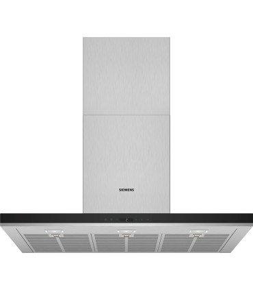 Siemens LC98BIP50 iQ500, Campana decorativa de pared, 90 cm