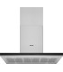 Siemens LF91BUV50 iQ700, Campana decorativa de isla, 90 cm