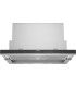 Siemens LI69SA684 iQ700, Campana telescópica, 60 cm