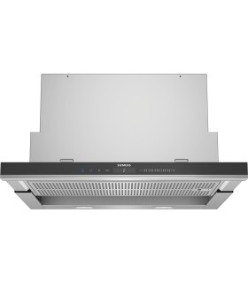 Siemens LI69SA684 iQ700, Campana telescópica, 60 cm