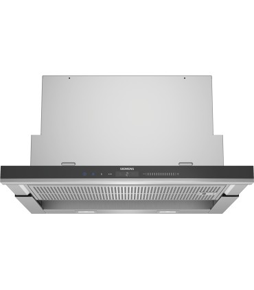 Siemens LI69SA684 iQ700, Campana telescópica, 60 cm