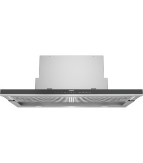 Siemens LI99SA684 iQ700, Campana telescópica, 90 cm