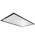 Siemens LR96CBS20 iQ500, Extractor de techo, 90 cm, Blanco