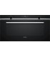 Siemens VB558C0S0 iQ500, Horno, 90 x 48 cm, Acero inoxidable