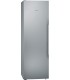 Siemens KS36FPIDP iQ700, Frigorífico 1 puerta de libre instalación, 186 x 60 cm, Acero inoxidable antihuellas